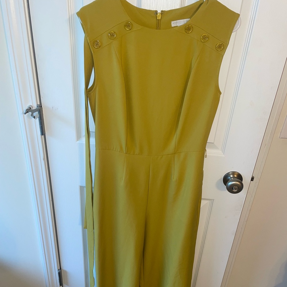 Jumpsuit
